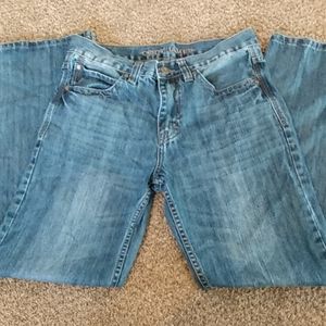 Men's Cody James jeans